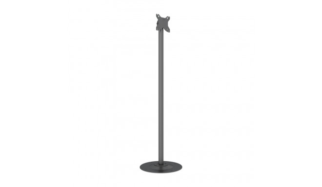 M PRO SERIES SINGLE POLE FLOORBASE