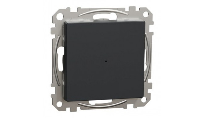 SCHNEIDER ELECTRIC MULTIWIRE PUSH BUTTON LED DIMMER 200W AN