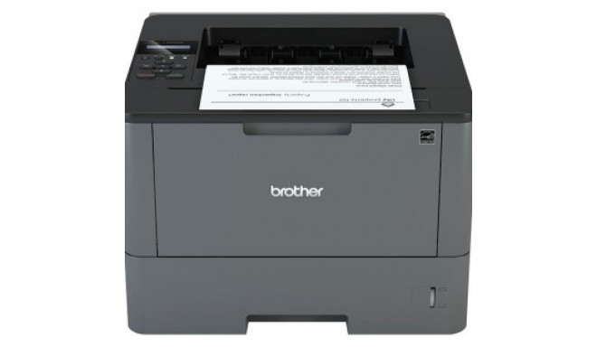 BROTHER HL-L5000D MV-LASER-PRINT