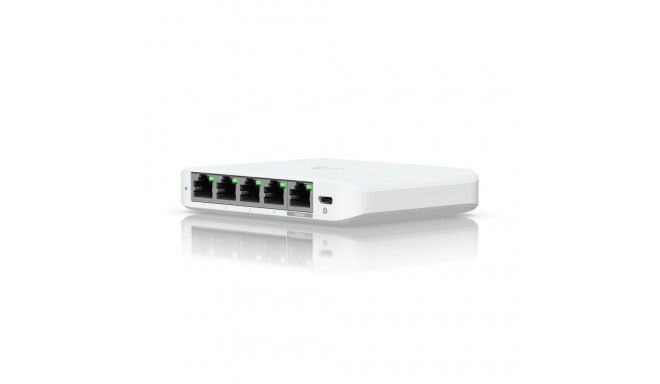 Ubiquiti Flex Mini 2.5G