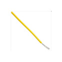 AWG20 HOOK-UP WIRE YELLOW 300V UL1007/1569