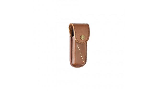 Accessories Leatherman HERITAGE L leather sheath, brown