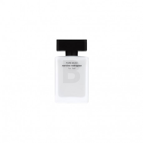 Narciso Rodriguez Pure Musc For Her parfüümvesi naistele 50 ml