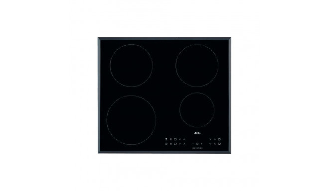 AEG IKB64301FB induktsioonpliidiplaat