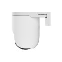 EZVIZ kaamera CS-H8C Pro 4K 8 MP 4mm IP65 H.264/H.265 Micro SD max. 512 GB