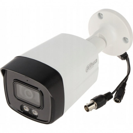 CAMERA HDCVI 5MP BULLET/HFW1500TLM-IL-A-0360B-S2 DAHUA