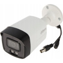 Dahua Technology IP-kaamera Dahua DH-HAC-HFW1500TLMP-IL-A-0360B-S2 HD nutikas kahefunktsiooniline 5M
