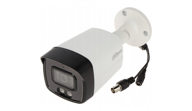 CAMERA HDCVI 5MP BULLET/HFW1500TLM-IL-A-0360B-S2 DAHUA