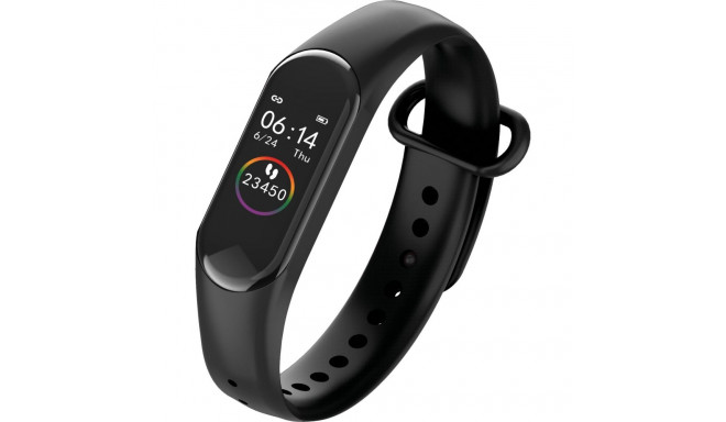 Smartband Maxcom FW20 Black