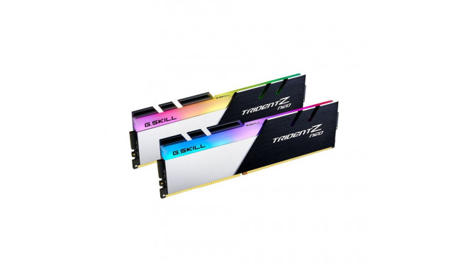 G.Skill Trident Z Neo Memory, DDR4, 16GB, 3600MHz, CL14 (F4-3600C14D-16GTZNA)