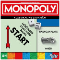 monopoly lauamäng classic refresh