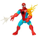 SPIDER-MAN Mixmashers figuur 12,7 cm SPIDER-MAN Mixmashers figuur 12,7 cm