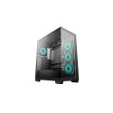 Deepcool CG580 4F ARGB korpus (R-CG580-BKADA4-G-1)