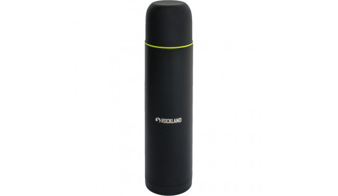 Rockland Astro Travel Thermos 0.7 l Black