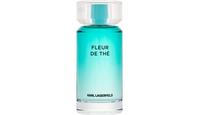 Karl Lagerfeld Karl Lagerfeld Fleur De The EDP 100ml