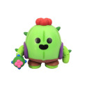 BRAWL STARS action-figuur sari 1, 11 cm