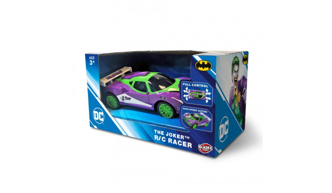 Joker raadio teel juhitav auto Racer, skaalas 1:28