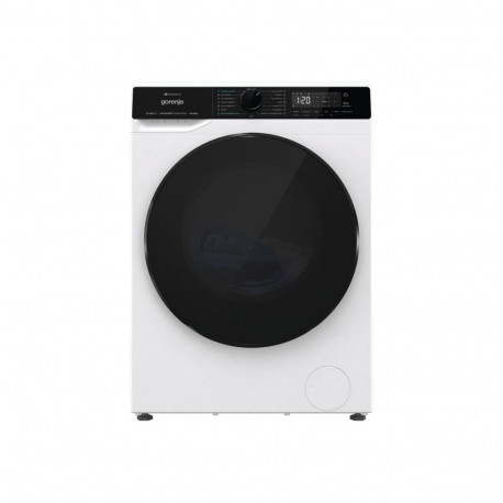 Gorenje Washing Machine with Dryer | WD2PA1X64ADW | Energy efficiency class A/D | Front loading | Wa