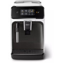 Philips Espresso kohvimasin Series 1200 | EP1223/00 | pump 15 bar | integreeritud piimavahustaja | t