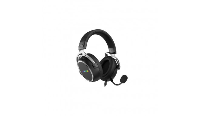Hator ESH50 Hypergang 3 Wireless Headphones with Microphone