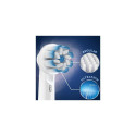 Oral-B Sensitive Clean hambaharja otsikud, valge