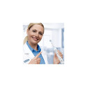 Oral-B Sensitive Clean hambaharja otsikud, valge