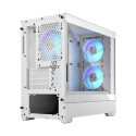 Fractal Design Pop Mini Air RGB valge TG
