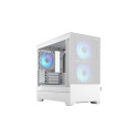 FRACTAL DESIGN Pop Mini Air RGB White TG