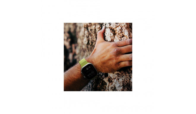 UNIQ Strap Stride Apple Watch Series 1/2/3/4/5/6/7/8/9/SE/SE2/Ultra/Ultra 2 42/44/45/49mm FKM Rubber