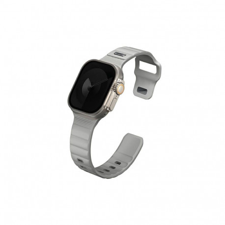 UNIQ Strap Stride Apple Watch Series 1/2/3/4/5/6/7/8/9/SE/SE2/Ultra/Ultra 2 42/44/45/49mm FKM Rubber