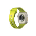 UNIQ Strap Stride Apple Watch Series1/2/3/4/5/6/7/8/9/SE/SE2/Ultra/Ultra 2 42/44/45/49mm FKM Rubber