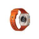 UNIQ Strap Stride Apple Watch Series1/2/3/4/5/6/7/8/9/SE/SE2/Ultra/Ultra 2 42/44/45/49mm FKM Rubber
