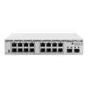 Switch MikroTik CSS318-16G-2S+IN