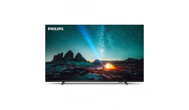 Philips LED TV | 43PUS7609/12 | 43 | nutiteler | TITAN OS | 4K UHD