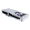 MSI GeForce RTX 5070 12G GAMING TRIO OC valge | NVIDIA | 12 GB | GeForce RTX 5070 | GDDR7 | HDMI por