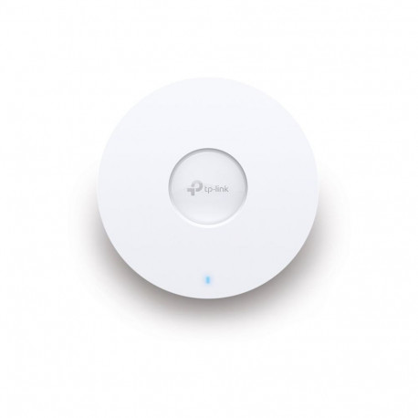 TP-LINK | AX3000 Ceiling Mount WiFi 6 Access Point | EAP653 | 802.11ax | 2.4 + 5 GHz | 574 + 2402 Mb