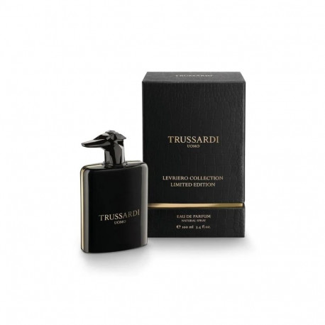 Trussardi Uomo Levriero Collection Limited Edition parfüümvesi meestele 100 ml