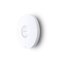 TP-LINK | AX3000 Ceiling Mount WiFi 6 Access Point | EAP653 | 802.11ax | 2.4 + 5 GHz | 574 + 2402 Mb