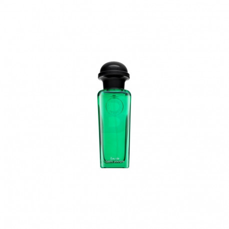 Hermès Eau de Basilic Pourpre - Refillable cologne unisex 50 ml