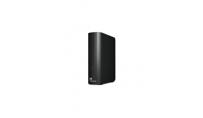 WD Elements Desktop 16TB USB Black