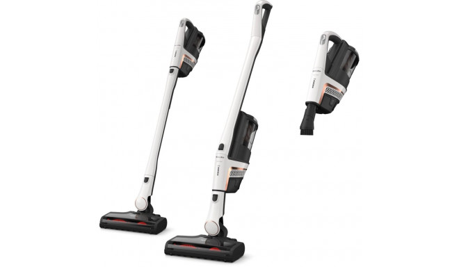 Miele Triflex HX2 valge 125 Edition 12434040 varstolmuimeja
