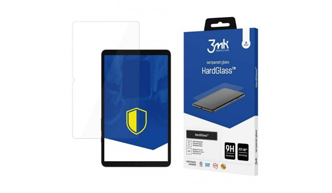 3MK HardGlass karastatud klaas Samsung Galaxy Tab A9 jaoks
