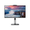 AOC USB-C monitor veebikaameraga must