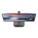 AOC USB-C monitor veebikaameraga must