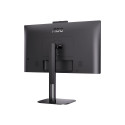 AOC USB-C monitor veebikaameraga must