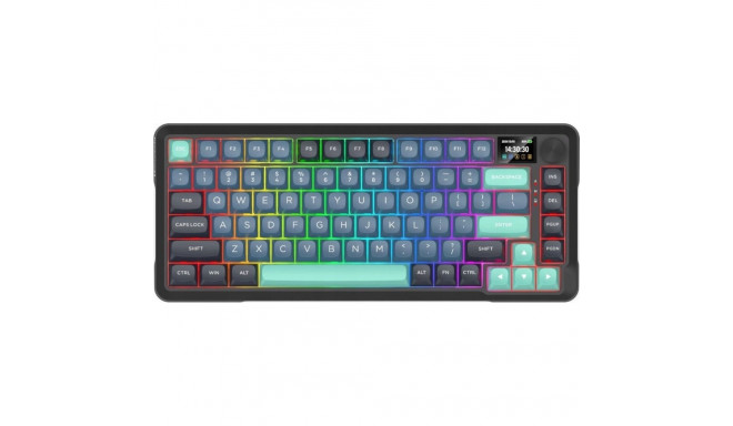 Redragon K724GBG-RGB-PRO Behemoth