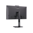 AOC | USB-C Monitor with Webcam | 24V5CW/BK | 23.8 " | IPS | FHD | 16:9 | 75 Hz | 1 ms | 1920 x 1080