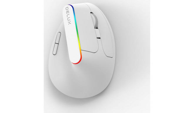 Delux M618C Mouse (M618C)