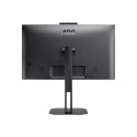 AOC USB-C monitor veebikaameraga must