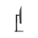 AOC USB-C monitor veebikaameraga must